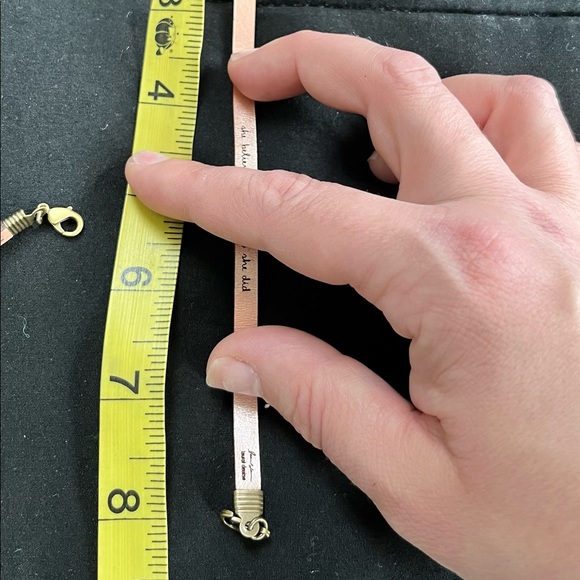 Faux Leather Motivational Bracelets 3 for $15! - Picture 6 of 13